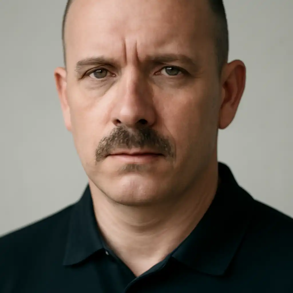 David O'Sullivan